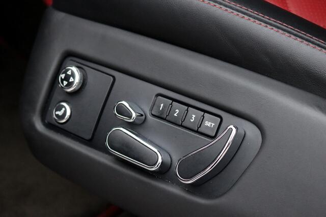 Bentley CONTINENTAL GT 4.0 V8S Aut8 | 530pk | Orig. Ned. | ACC | Naim | Massage | Stoelventilatie | Nappa Leder | TV | Luchtvering | Camera | Dealer onderhouden |