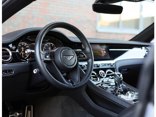 Bentley CONTINENTAL GT 4.0 V8 *Org. NL*Mulliner*B&O*