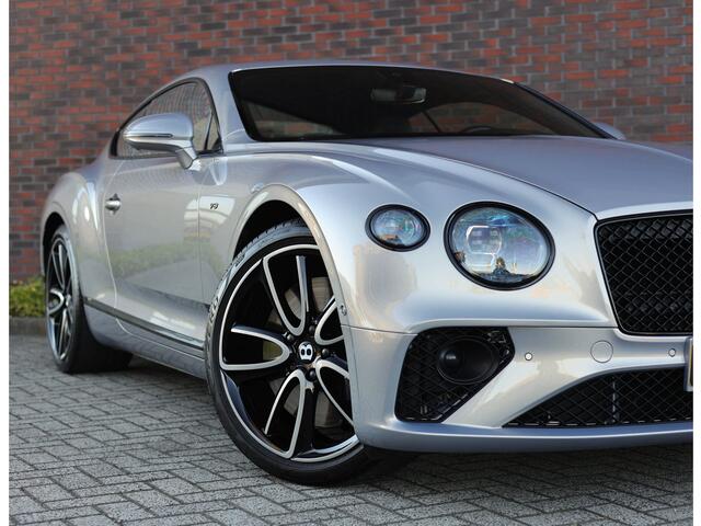Bentley CONTINENTAL GT 4.0 V8 *Org. NL*Mulliner*B&O*