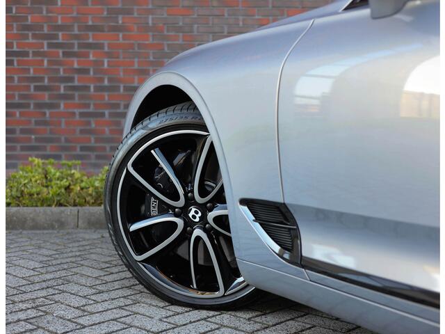 Bentley CONTINENTAL GT 4.0 V8 *Org. NL*Mulliner*B&O*