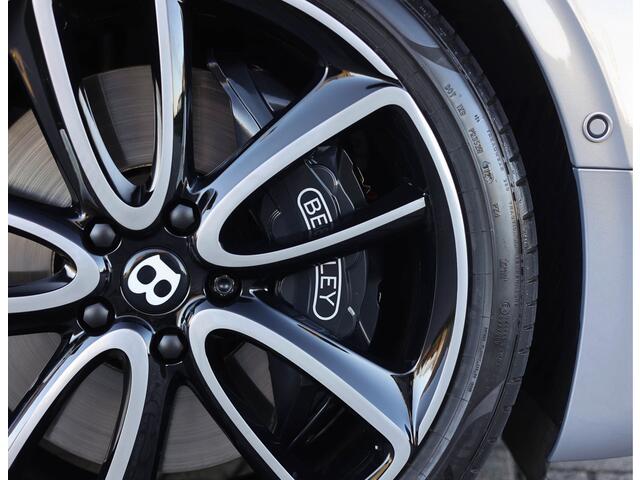 Bentley CONTINENTAL GT 4.0 V8 *Org. NL*Mulliner*B&O*