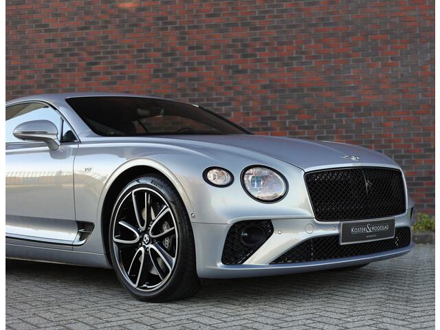 Bentley CONTINENTAL GT 4.0 V8 *Org. NL*Mulliner*B&O*