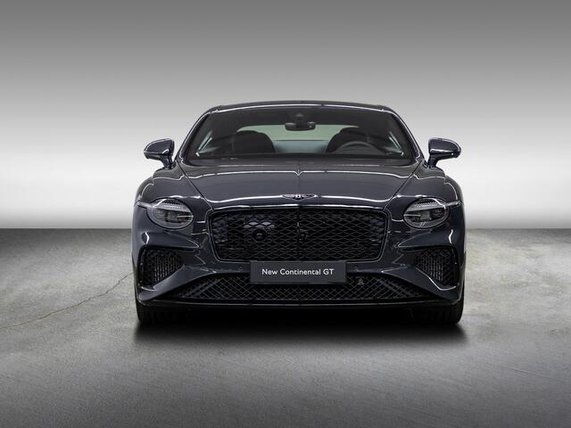 Bentley CONTINENTAL GT Black Edition V8 Hybrid | Limited Edition