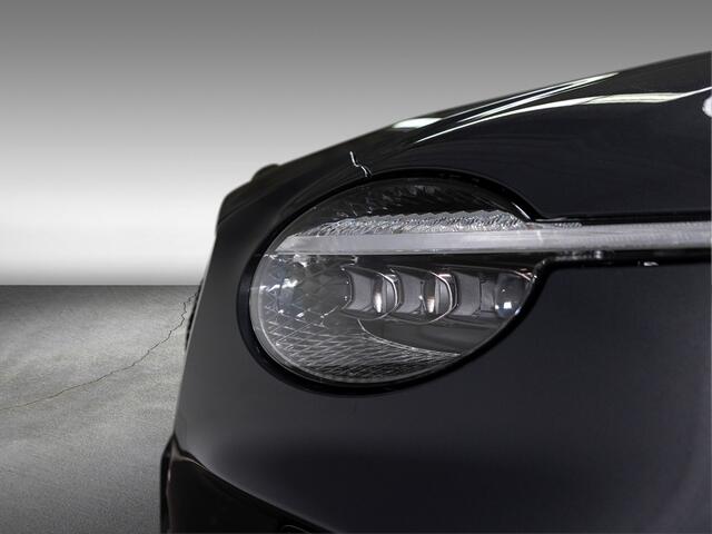 Bentley CONTINENTAL GT Black Edition V8 Hybrid | Limited Edition