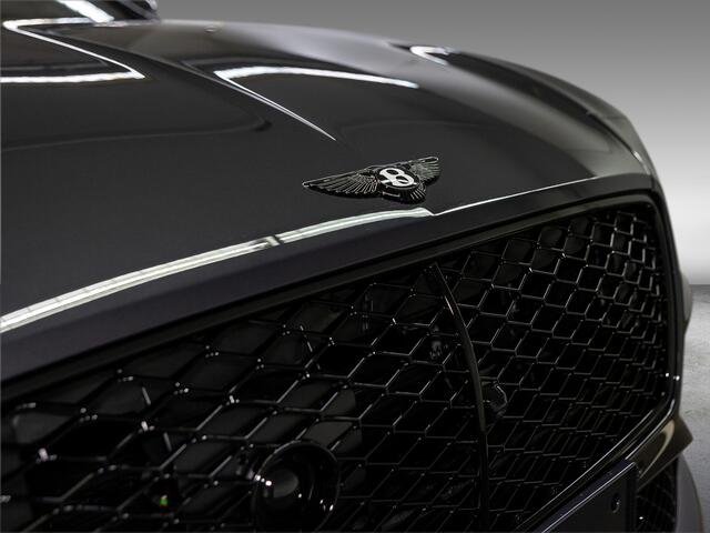 Bentley CONTINENTAL GT Black Edition V8 Hybrid | Limited Edition