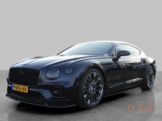 Bentley CONTINENTAL GT Urban 4.0 V8