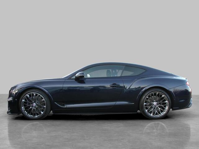 Bentley CONTINENTAL GT Urban 4.0 V8