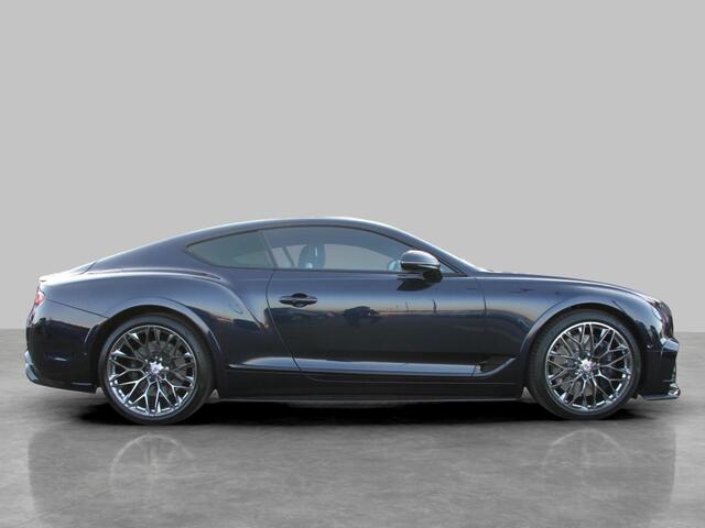 Bentley CONTINENTAL GT Urban 4.0 V8