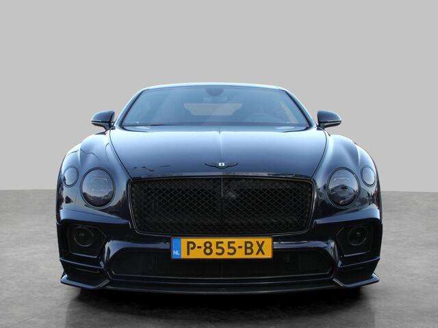 Bentley CONTINENTAL GT Urban 4.0 V8