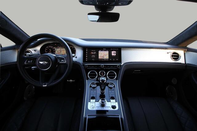 Bentley CONTINENTAL GT Urban 4.0 V8
