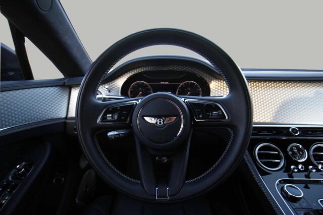 Bentley CONTINENTAL GT Urban 4.0 V8