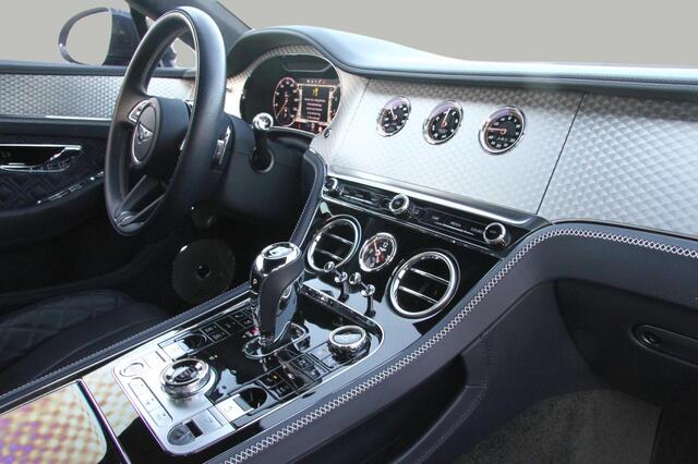Bentley CONTINENTAL GT Urban 4.0 V8