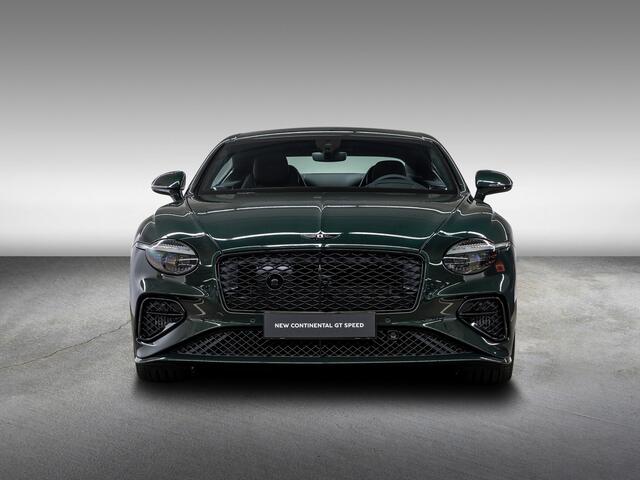 Bentley CONTINENTAL GT Speed V8 |Touring Spec| NAIM|Black Line