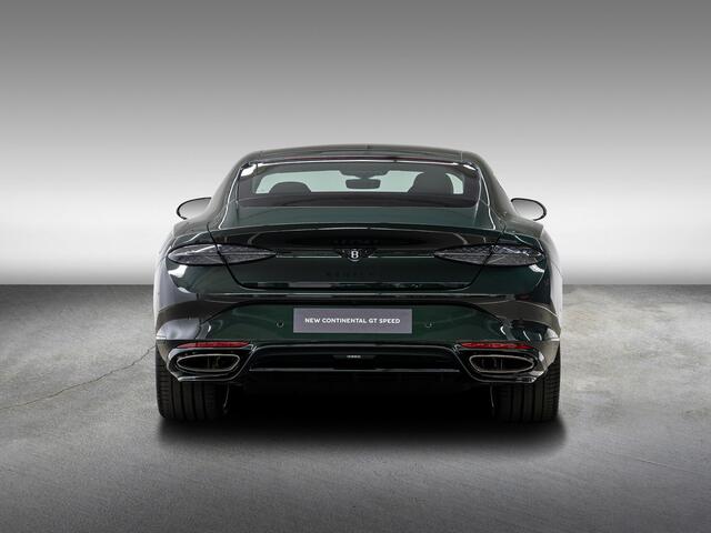 Bentley CONTINENTAL GT Speed V8 |Touring Spec| NAIM|Black Line