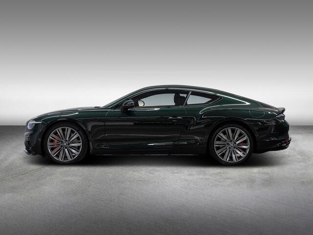 Bentley CONTINENTAL GT Speed V8 |Touring Spec| NAIM|Black Line