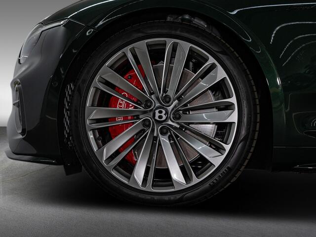 Bentley CONTINENTAL GT Speed V8 |Touring Spec| NAIM|Black Line