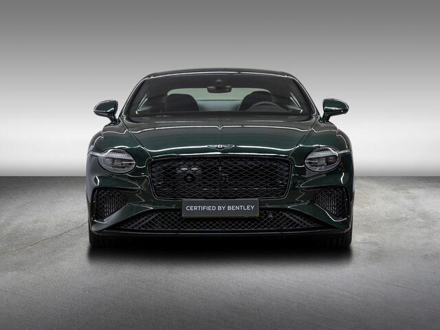 Bentley CONTINENTAL GT Black Edition V8 Hybrid | Limited Edition
