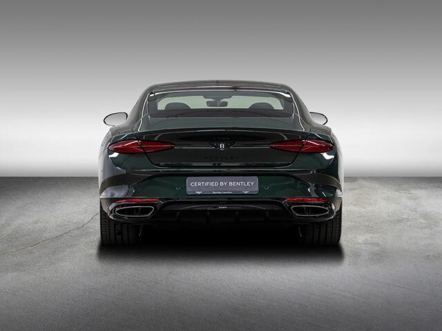 Bentley CONTINENTAL GT Black Edition V8 Hybrid | Limited Edition
