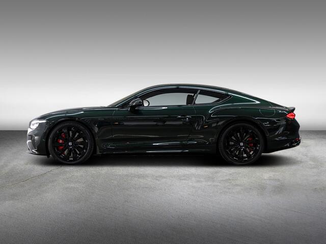Bentley CONTINENTAL GT Black Edition V8 Hybrid | Limited Edition