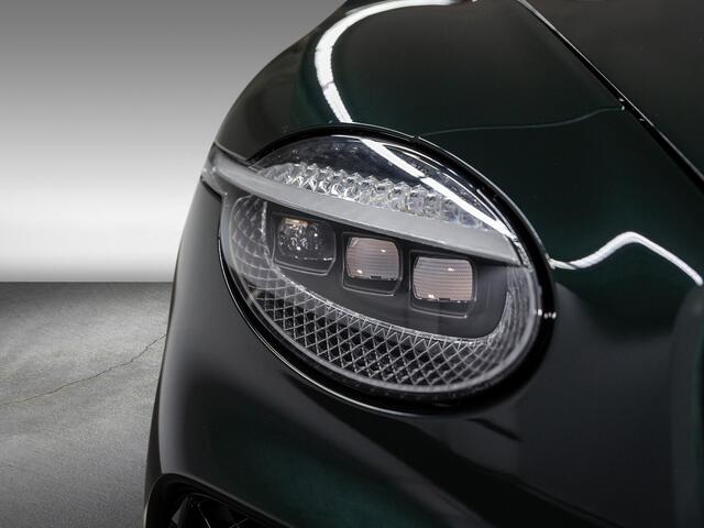 Bentley CONTINENTAL GT Black Edition V8 Hybrid | Limited Edition