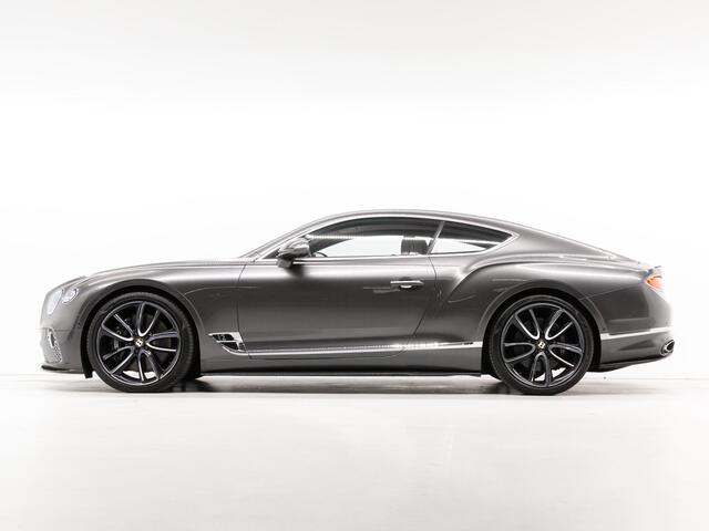 Bentley CONTINENTAL GT 6.0 W12