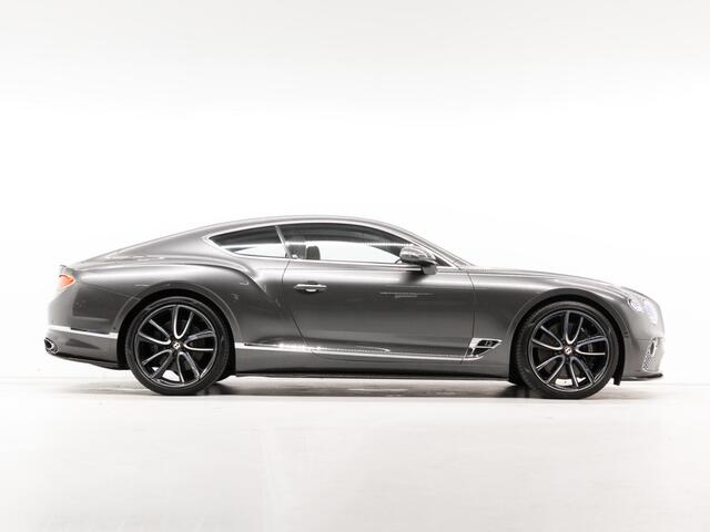 Bentley CONTINENTAL GT 6.0 W12