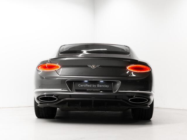Bentley CONTINENTAL GT 6.0 W12