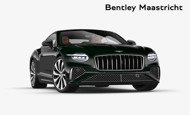 Bentley CONTINENTAL GTC 4.0 V8 Hybrid Azure B&O | ROTATING DISPLAY | LED WELCOME LAMPS