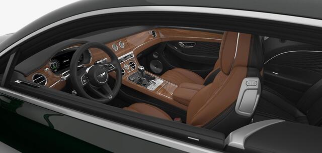 Bentley CONTINENTAL GTC 4.0 V8 Hybrid Azure B&O | ROTATING DISPLAY | LED WELCOME LAMPS