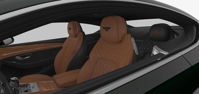 Bentley CONTINENTAL GTC 4.0 V8 Hybrid Azure B&O | ROTATING DISPLAY | LED WELCOME LAMPS