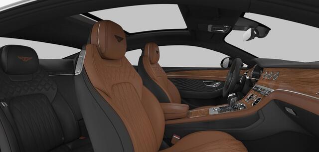 Bentley CONTINENTAL GTC 4.0 V8 Hybrid Azure B&O | ROTATING DISPLAY | LED WELCOME LAMPS
