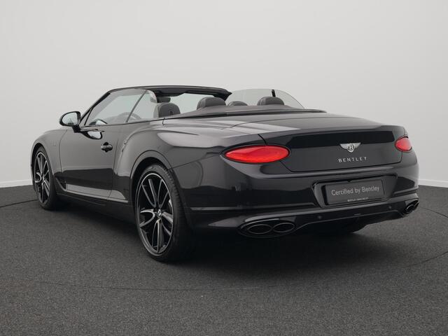 Bentley CONTINENTAL GT 4.0 V8 COMFORT SEATS | TOURING | NAIM | ROTATING DISPLAY