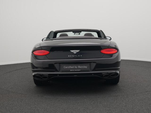 Bentley CONTINENTAL GT 4.0 V8 COMFORT SEATS | TOURING | NAIM | ROTATING DISPLAY