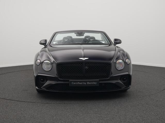 Bentley CONTINENTAL GT 4.0 V8 COMFORT SEATS | TOURING | NAIM | ROTATING DISPLAY