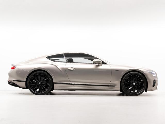 Bentley CONTINENTAL GT 4.0 V8 Hybrid B&O | PANORAMIC ROOF | TOURING SPEC