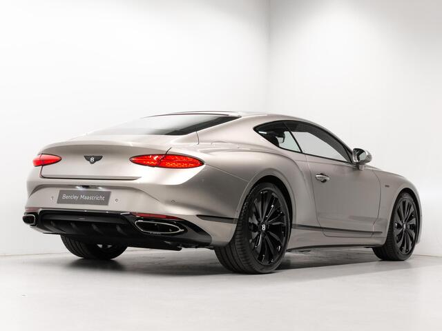 Bentley CONTINENTAL GT 4.0 V8 Hybrid B&O | PANORAMIC ROOF | TOURING SPEC