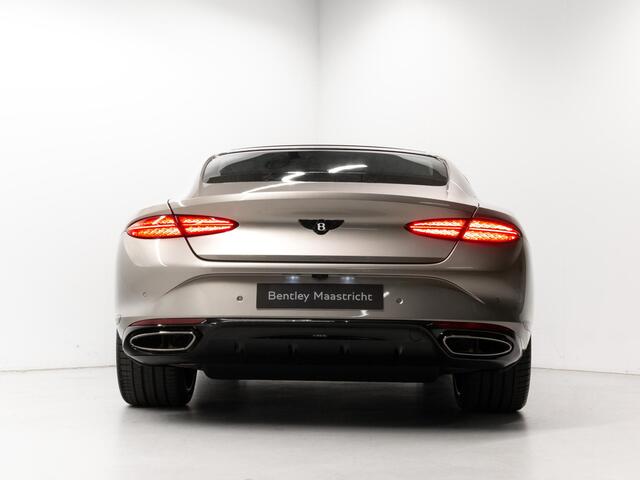Bentley CONTINENTAL GT 4.0 V8 Hybrid B&O | PANORAMIC ROOF | TOURING SPEC