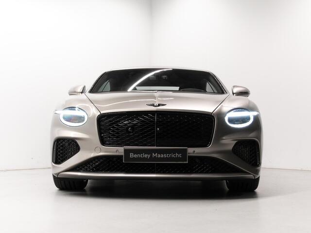 Bentley CONTINENTAL GT 4.0 V8 Hybrid B&O | PANORAMIC ROOF | TOURING SPEC