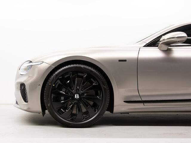 Bentley CONTINENTAL GT 4.0 V8 Hybrid B&O | PANORAMIC ROOF | TOURING SPEC