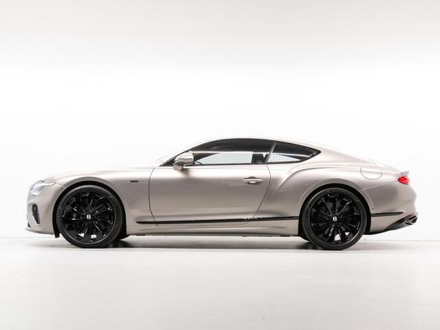 Bentley CONTINENTAL GT 4.0 V8 Hybrid B&O | PANORAMIC ROOF | TOURING SPEC