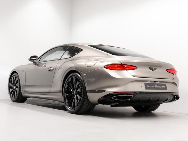 Bentley CONTINENTAL GT 4.0 V8 Hybrid B&O | PANORAMIC ROOF | TOURING SPEC