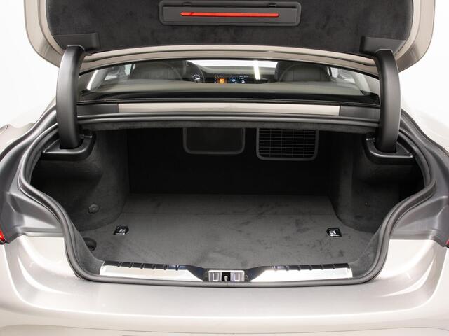 Bentley CONTINENTAL GT 4.0 V8 Hybrid B&O | PANORAMIC ROOF | TOURING SPEC