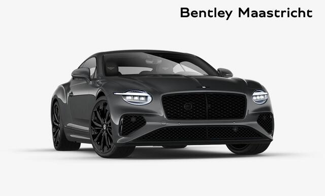 Bentley CONTINENTAL GT 4.0 V8 Hybrid TOURING SPEC | COMFORT SEAT | CARBON FIBRE