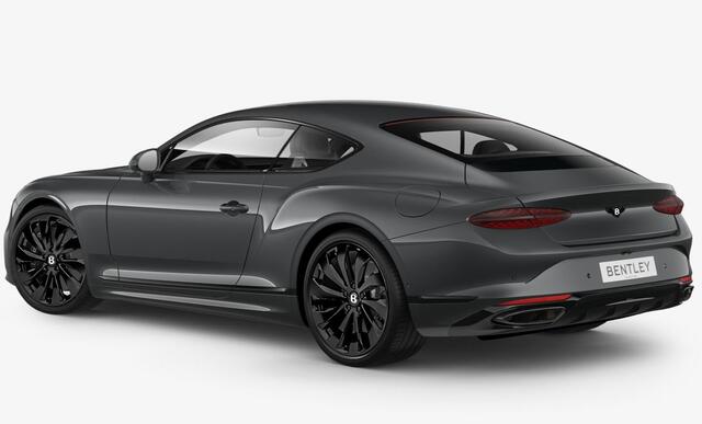 Bentley CONTINENTAL GT 4.0 V8 Hybrid TOURING SPEC | COMFORT SEAT | CARBON FIBRE