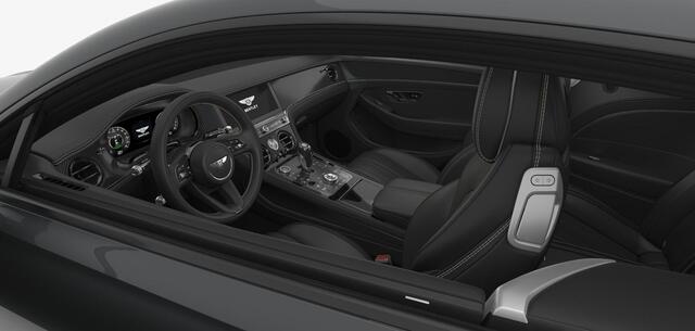 Bentley CONTINENTAL GT 4.0 V8 Hybrid TOURING SPEC | COMFORT SEAT | CARBON FIBRE