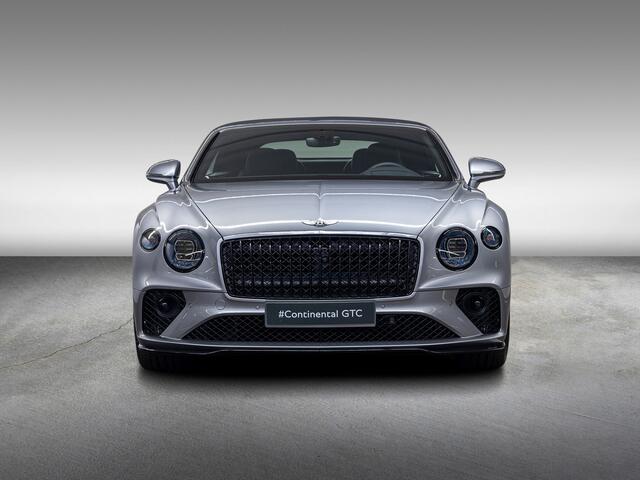 Bentley CONTINENTAL GTC Azure V8 |Black Line Spec|Black Styling Spec|Carbon