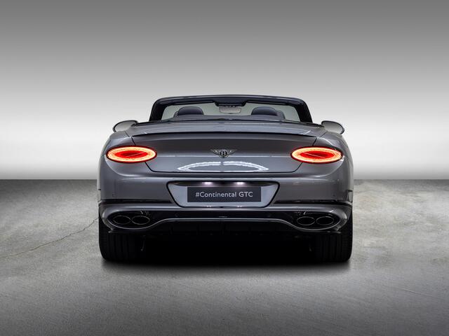 Bentley CONTINENTAL GTC Azure V8 |Black Line Spec|Black Styling Spec|Carbon