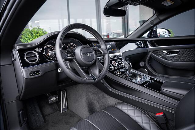 Bentley CONTINENTAL GT 4.0 V8 - Mulliner | Naim Audio | Rotating Display | Carbon