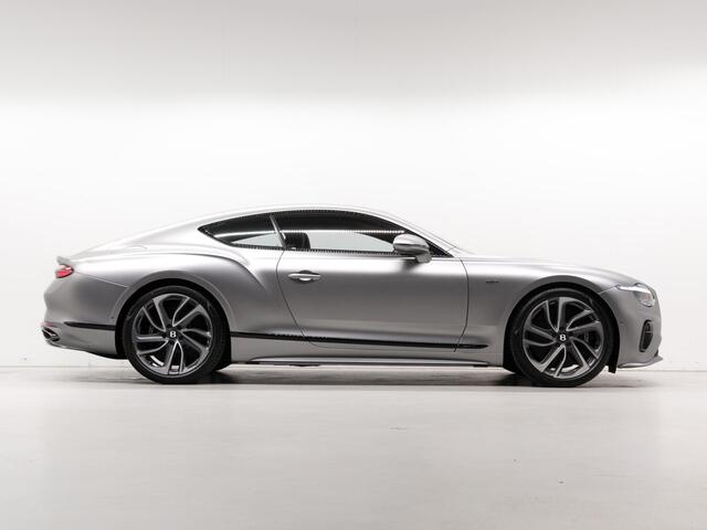 Bentley CONTINENTAL GT 4.0 V8 Hybrid Speed FIRST EDITION | CARBON CERAMIC | LEATHER SPEC