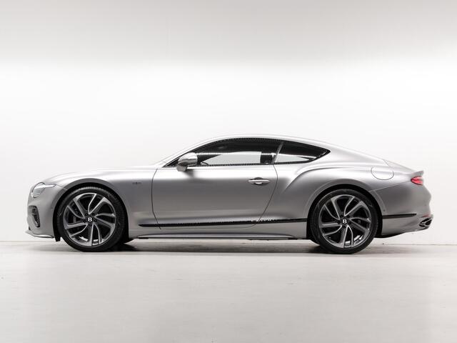Bentley CONTINENTAL GT 4.0 V8 Hybrid Speed FIRST EDITION | CARBON CERAMIC | LEATHER SPEC